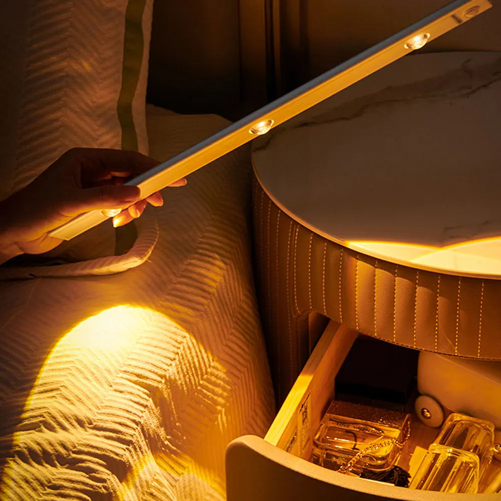 Motion Sensor Wireless Light