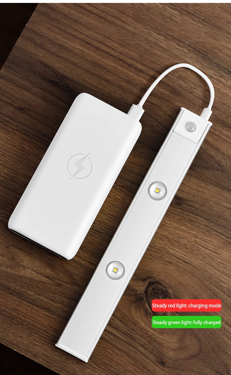 Motion Sensor Wireless Light